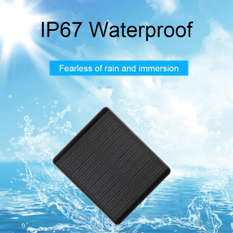 방수 GPS 추적기, IP66, 4000Mah, 와이파이, 소, 양, 말, 카멜, 애완동물, 사람, 4G