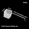 Aquarium Cleaning Tools Aquarium Fish Nets Small Fish and Shrimp Nets Fish Tank Fishing Nets 5