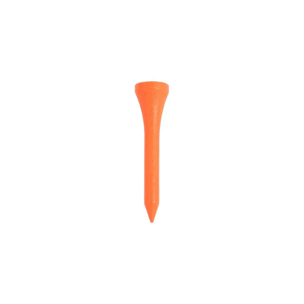 Description Picture 6 of itemTraining Professional Reduce Side Spin&Friction Random Color Wood Golf Tees Golf Accessories Golf Ball Holder With Storage Case