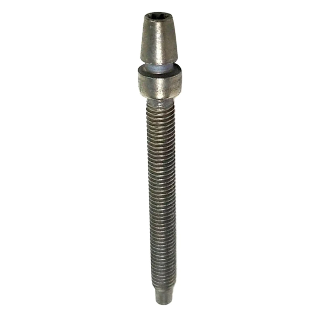 Car Headlight Horizontal Adjustment Screws 2pcs 55078114AA For Jeep Wrangler 2007 -