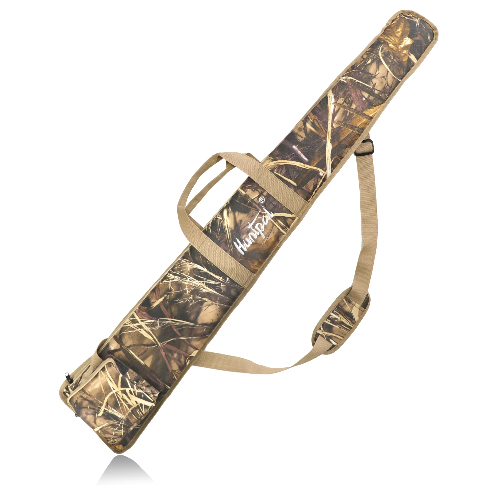Bolsa De Dcanso Táctico Ajustable Para Rifle, Soporte De Bala