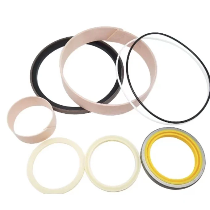 3769017 376 9017 Hydraulic Cylinder Seal Kit for 627G 637G 657G