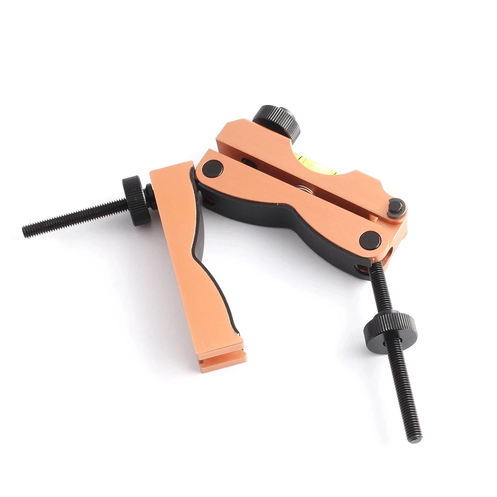 TORQ Bubble Level for Airsoft Guns Rifle Scope Mount Level Balance