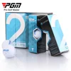 PGM Original Golf Ball Two Piece Match Ball Gift Box Package Golf Ball Set 12pcs Set Game Use Balls Q022 1