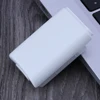1-10pcs AA Battery Back Cover For Xbox 360 Wireless Controller Battery Case Cover For Xbox360 Gamepad Joystick Game Accessory 5
