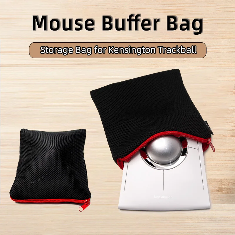 Kensington SlimBlad Pro EQ Trackball Wired, Bluetooth, 2.4GHz