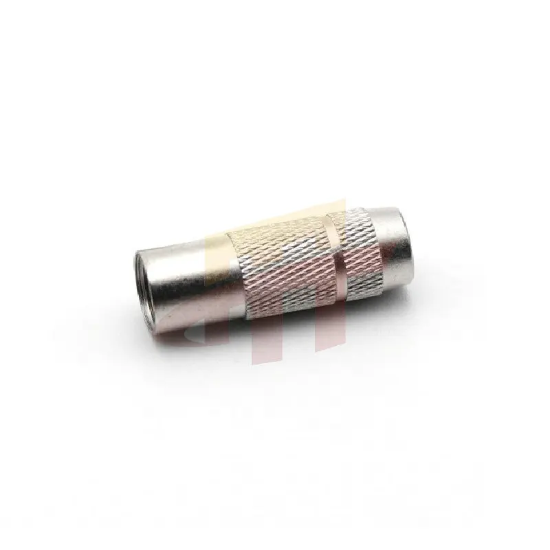 Prata e Preto Shell Universal Balanced Plug 2.5 mm 3.5 mm 4.4 mm M7.5x0.5 50 Pcs - Image 3