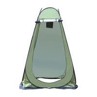 Army Green No Window