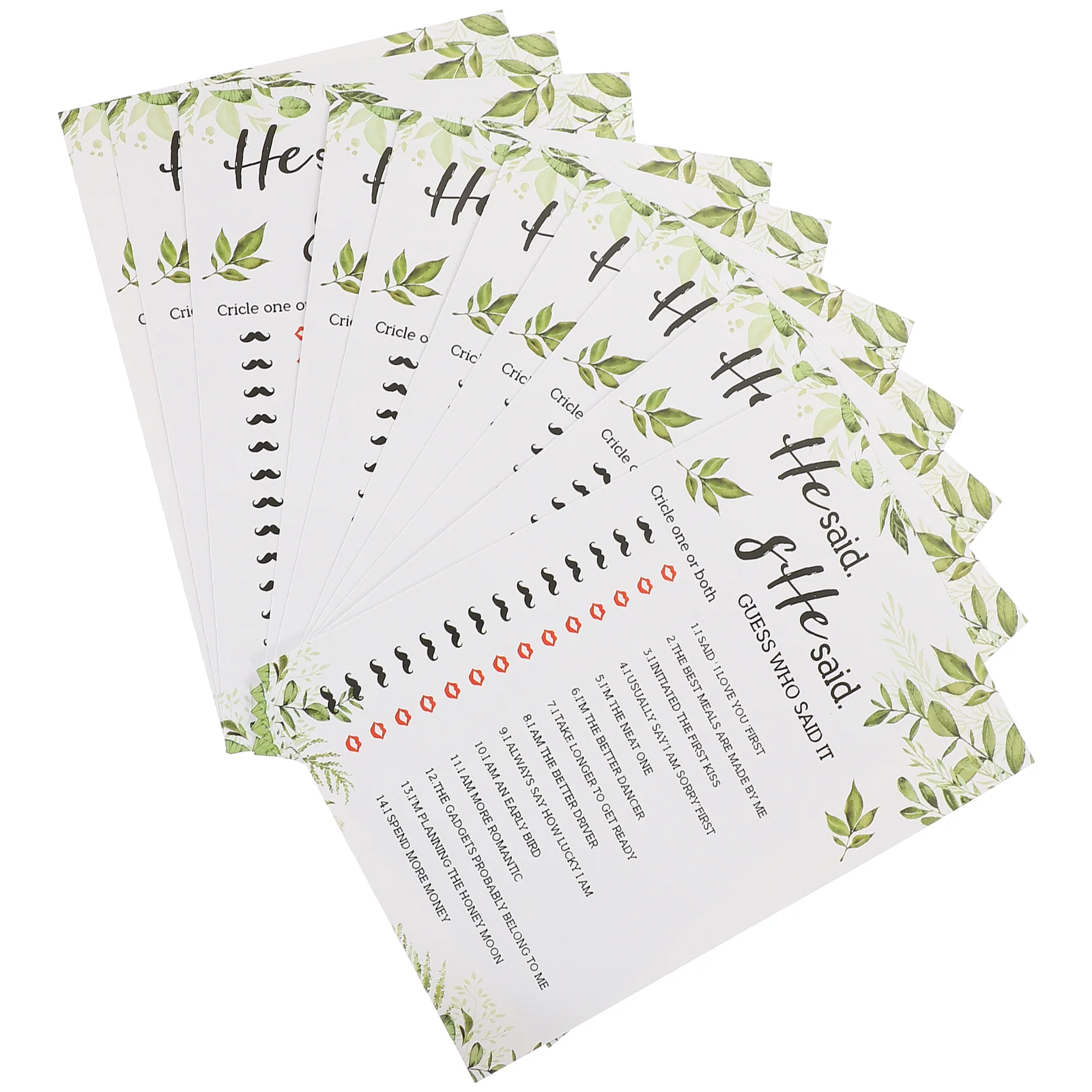 Girls Night Party Games Card Bridal Shower Game Cards Bachelorette Party Dare Card Funny Game Novelty Games Writing Cards