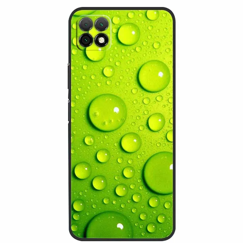 Marble Soft Silicone Back Case for Huawei Nova Y60 - Elegant Protective Phone Cover