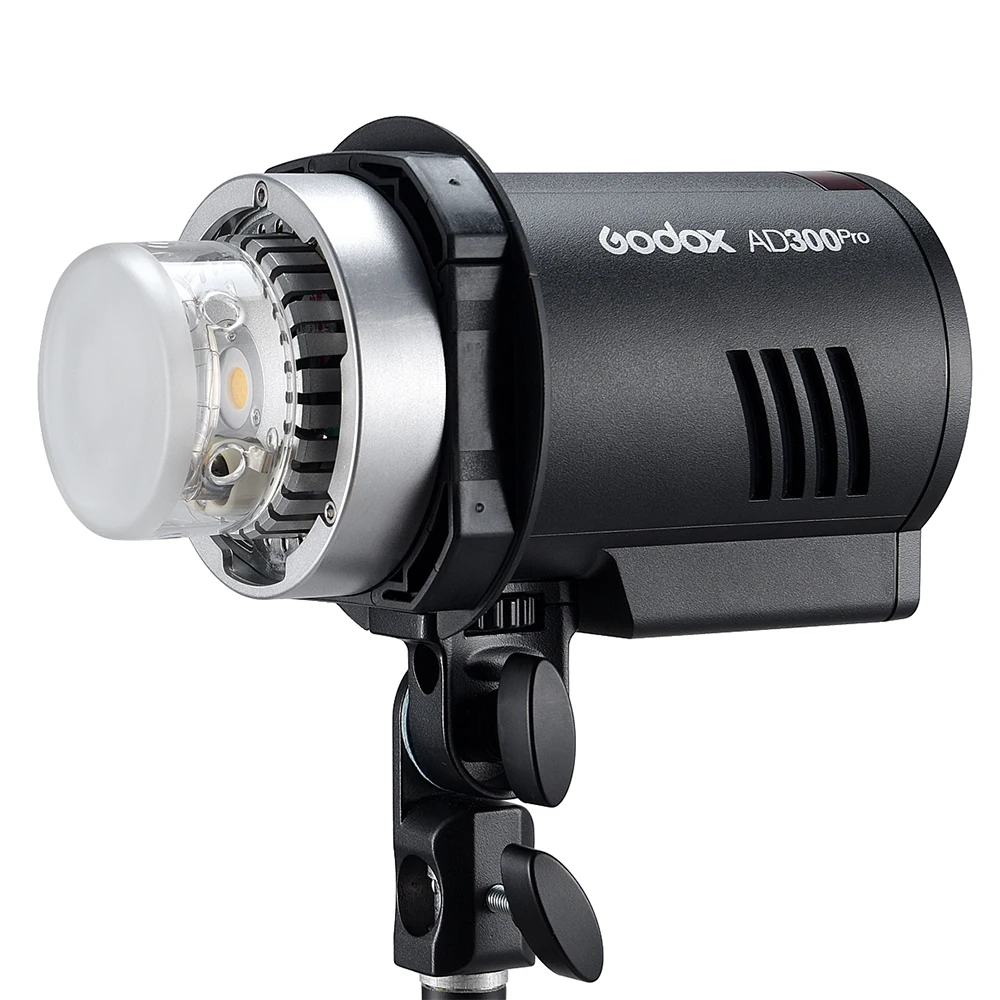 AD300PRO Class Cover AD300PRO FT-AD300 Light Tube AD-E2 Bracket or C29 Charger