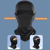 WEST BIKING Summer Balaclava Face Mask Cooling Neck Gaiter Breathable Face Covering Motorcycle Cycling for Men Women 6