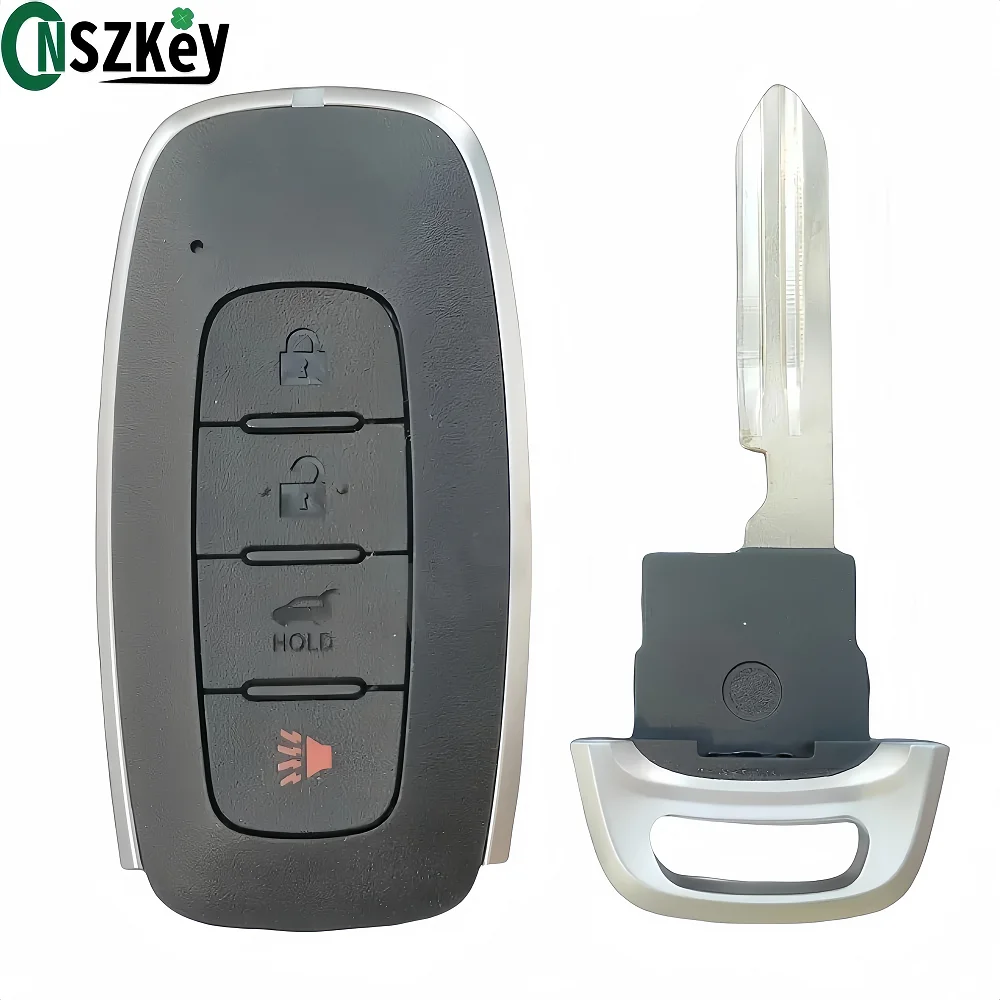 こたあ CNSZKEY FCC ID: KR5TXPZ1 OEM スマートリモートキー FOB 434Mhz FSK