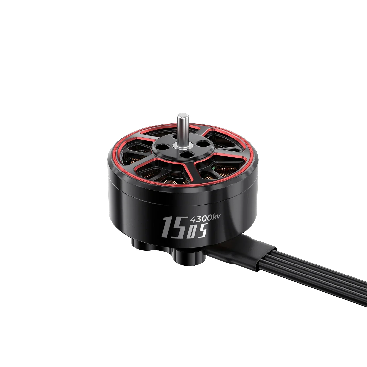 

GEPRC SPEEDX2 1505 4300KV Motor 4S LiPo для Cinebot25 S 2,5-3,5 Inch легкий FPV Cinewhoop Drones DIY части