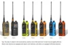 VR-N76 Walkie Talkie VHF/UHF 136-174/400-470 With GPS Positioning IP67 Waterproof Bluetooth APRS Function Ham Two Way Radio 2
