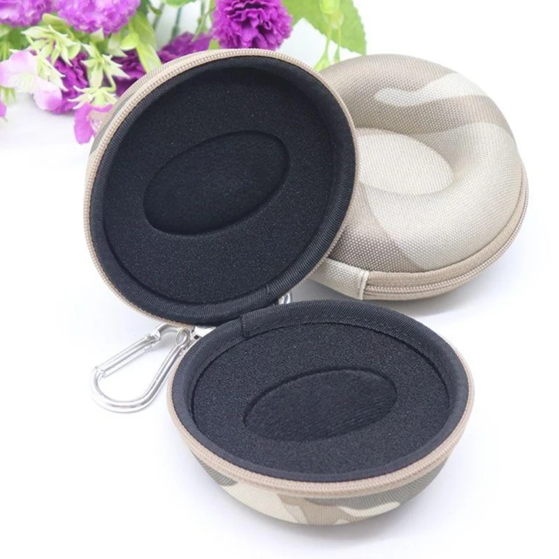 Watch Storage Box Carrying EVA Travel Anti-shake Waterproof Dustproof