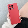 Camellia red