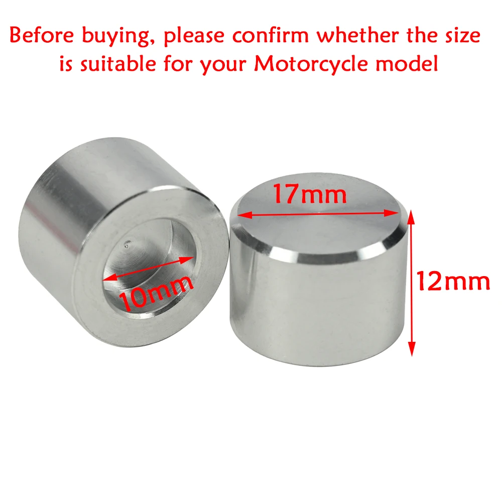 

Motorcycles Cam Chain Tensioner Extension For Kawasaki Vulcan Nomad 1500 1600 For Suzuki M95 Aluminum Motor Modification Parts