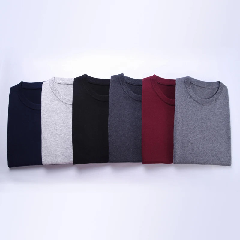 Men Sweater Vest Korean Round Neck Business Casual Fitted Version Black Light Grey Sleeveless Knitted Vest Top Male Brand men sweater vests mens knitted vest