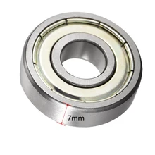  2/10 PC Skateboard Bearings Miniature Ball Bearings 606-688 692 693 694 695 696 697 698 699zz  MR83 MR85 MR104 MR106 MR126 MR149 