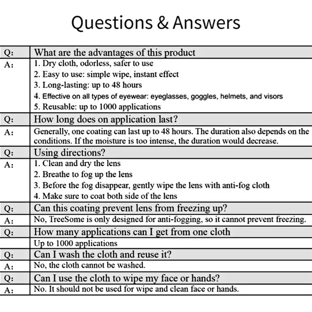 1Db Nano-Gátló Szemüvegszövet Újrafelhasználható Szemüvegek Törlőkendők Lencse Ruhadaradó Napszemüveg Törlő Törlőkészülékek - Image 4