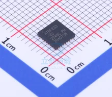 

AT86RF233-ZU package QFN-32 New Original Authentic Wireless Transceiver Chip
