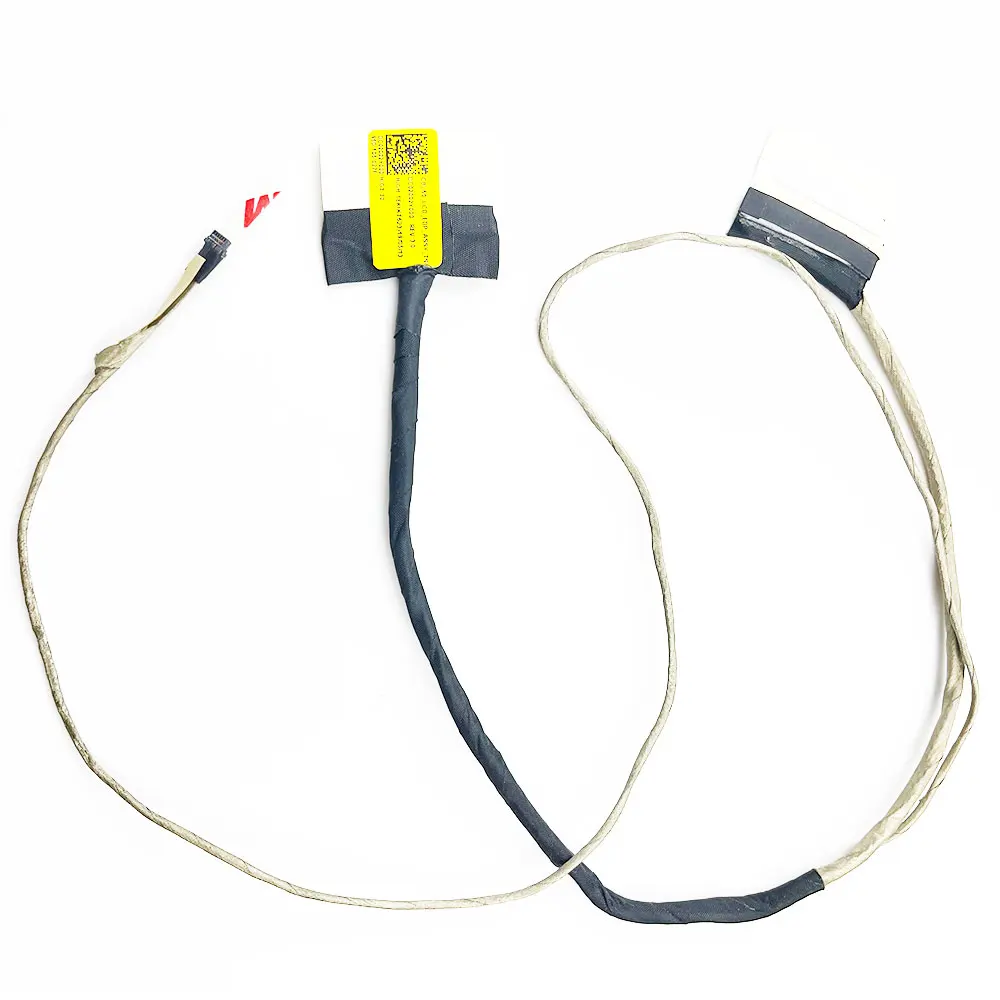 Фото Светодиодный кабель DC02002WZ00 DC02002Y000 DC02002SS00 для ноутбука HP 15-BS 15-BW 15T-BR 15Z-BW 250 255 G6 15T-BW №5