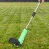 Mini Cordless Mower Trimming Tool Trimmer Electric Wireless Lawnmower Portable 3