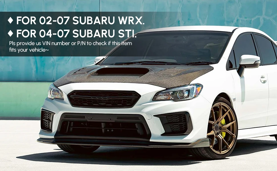 Hypertune-Bracket for Dual Horns for 2002-2007 Subaru Wrx/Sti PQY Horn Bracket HT-DHB01
