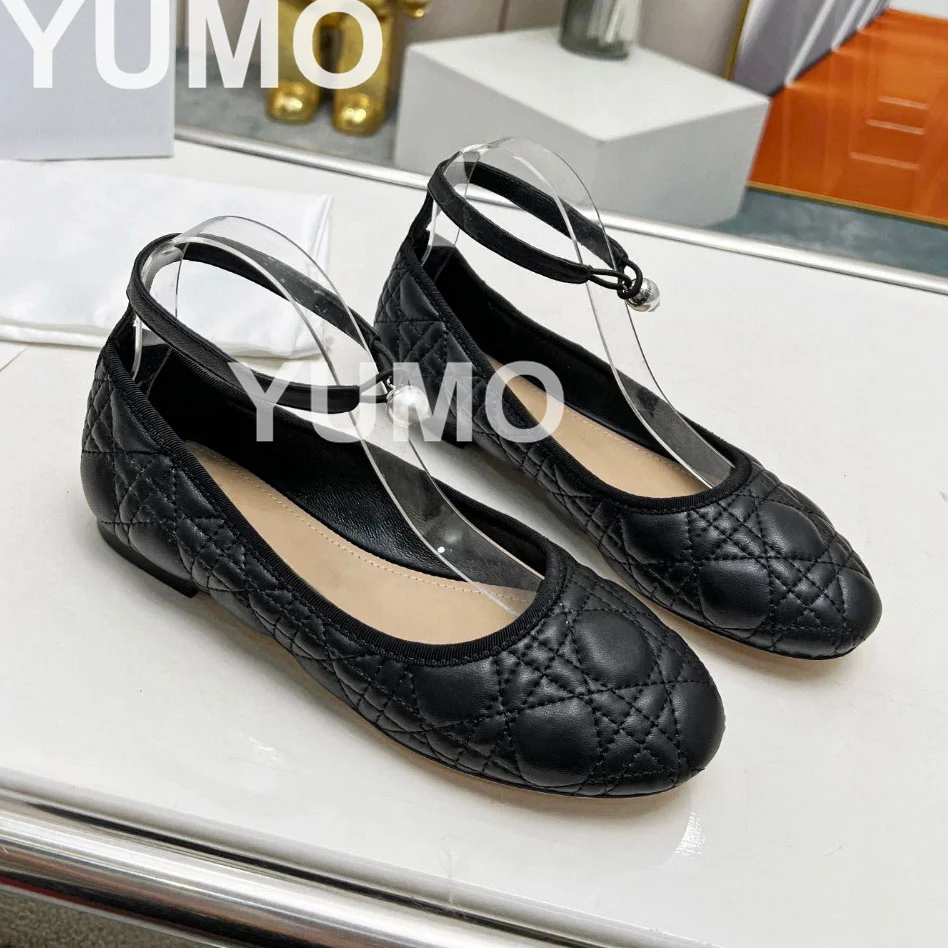 

Лоферы женские из натуральной кожи, на плоской подошве, демисезонные