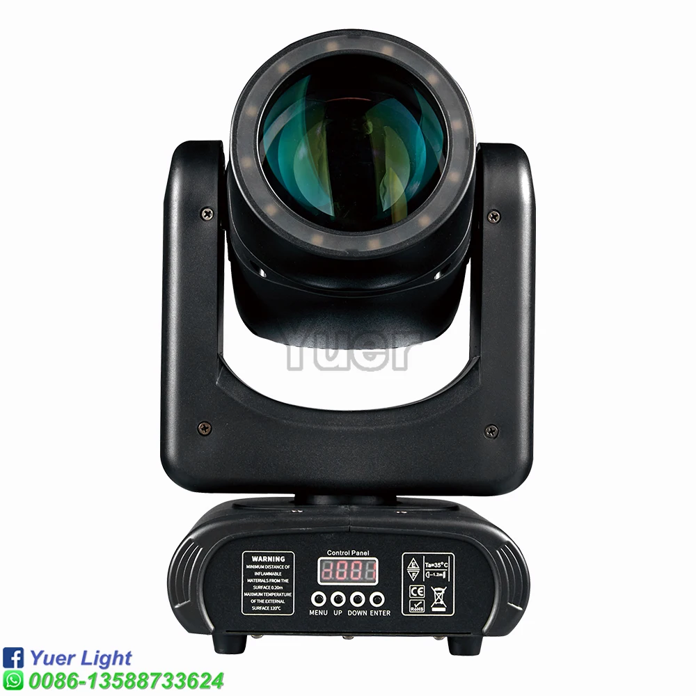   ̵  Ʈ ̴ LED, RGBW  ,  κ Ʈ, DMX512, ſ  DJ   , 120W