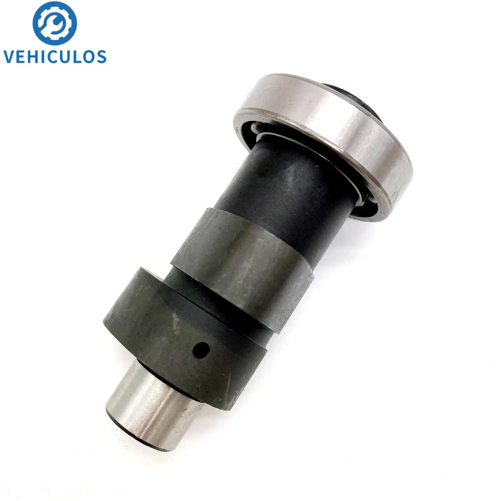 WQSING Camshaft 14100-007-0000 Compatible With Hisun 700 750 5 Valve 4x4 ATV UTV EFI Compatible With MSU Bennche Coleman Cowboy Cub Cadet Cam Sprocket 14100-F39-0000, Camshafts & Parts - Canada