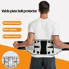 Lumbar Support Belt Disc Herniation Orthopedic Strain Pain Relief Corset For Back Posture Spine Decompression Brace 6