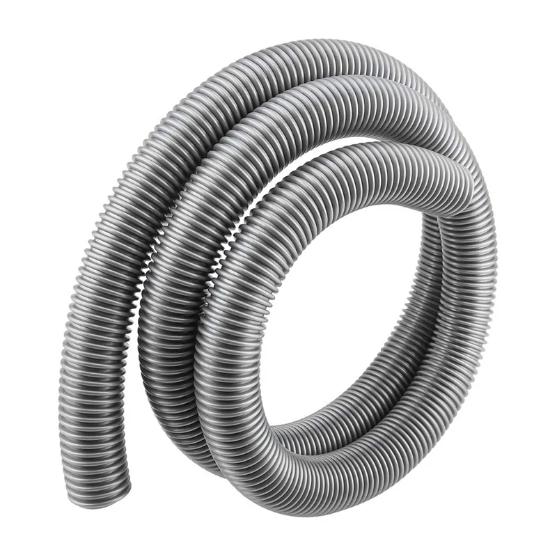 Flexible Hose Soft Tube Inner 32mm Outer 39mm for Industrial/Central Vacuum Cleaner Hotel Car Wash Shops Home Accessories silicone tube,plumbing hose,rubber hose,rubber tube,rubber tubing,plumbing supply hose,pressure washer hose,adjustable coolant hose