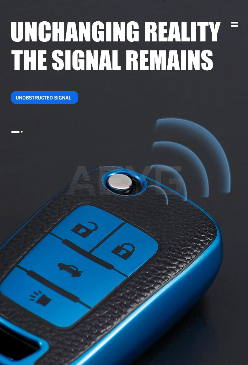 Cover Chiave/telecomando per Opel Astra Corsa Mokka Buick Chevrolet Cruze Aveo Malibu 16 Cover Chiave/telecomando per Opel Astra Corsa Mokka Buick Chevrolet Cruze Aveo Malibu - S2625a8b1804b4fa98f78067137b829cah