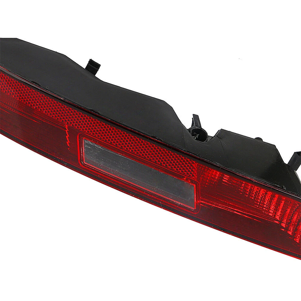 Rear Bumper Light Tail Brake Fog Lamp Replaces 8UD945096B 8UD945095B Lower Rear Reflector Light Auto Accessories