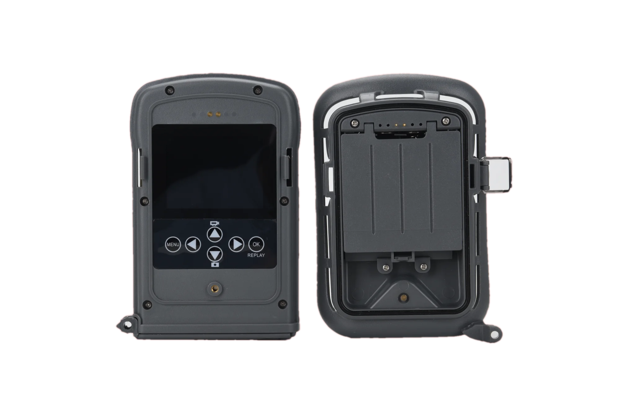 940nm LED Hunting Camera Trail Cameras HC5210A 20MP 1080P(30fps） IP65 Photo Trap 0.3s Trigger Wildlife Surveillance Cams Track