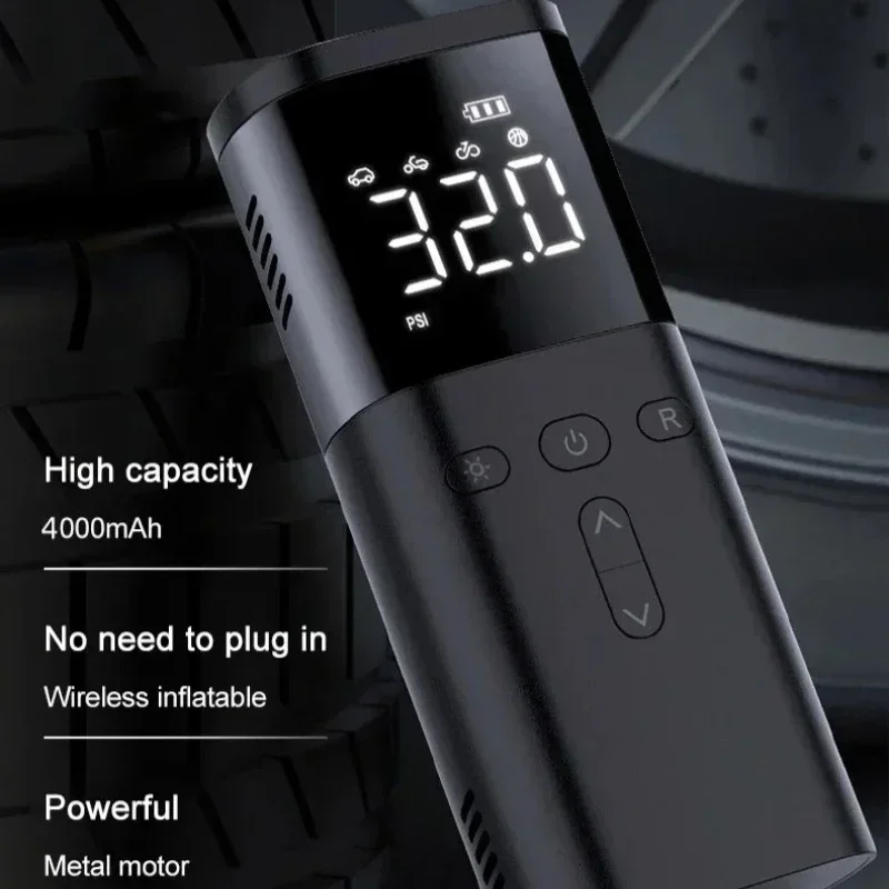 ���� ������ ���� �������� - LED ����Ʈ �� �Ŀ� ��ũ ��� Ÿ�̾� ���÷�����