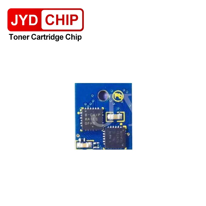 20K Universal Toner Chip for Lexmark MS510 MS610 MX510 MX511 MX611 printer 50F0U00 60F2X00 50F4U00 60F4X00 50F5U00 60F5X00 Chip