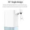 Automatic Inductive Soap Dispenser Foam Washing Smart Hand Washing Soap Dispenser Alcohol Spray Dispenser Washing Disinfector 4