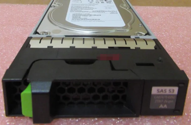 For CA07670 E092 CA05954 3435 2T SAS 3 5 7 2K 6GB AS5600 S3 hard drive