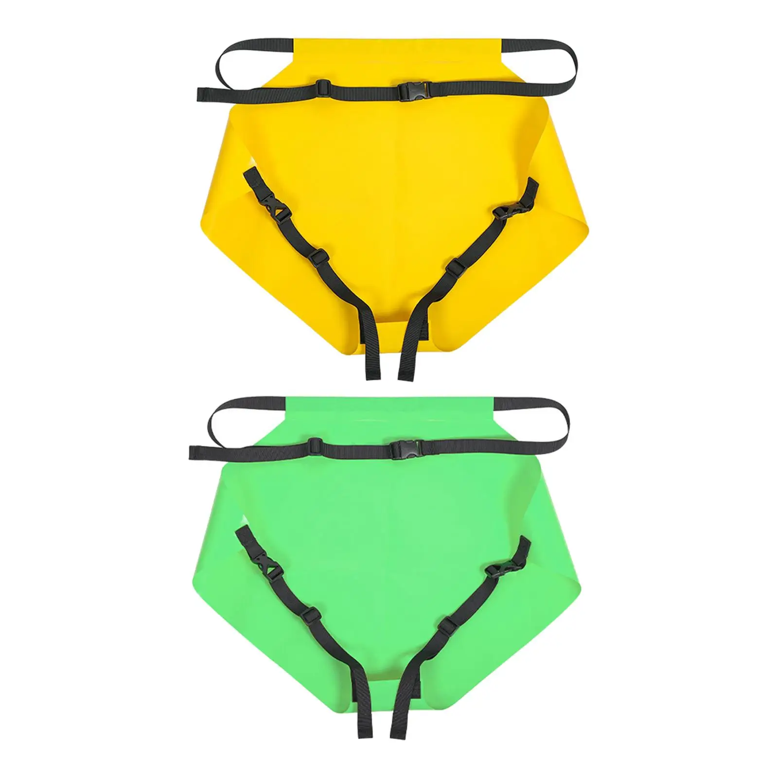 

Rock Climbing Safety Harness Seat Cushion PVC Safety Belts Pad