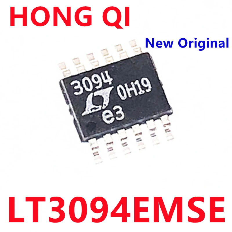 

1PCS New Original LT3094EMSE LT3094 3094 MSOP12