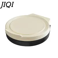JIQI Double-Sided Heating Baking Pan Electric Skillet Pancake Make Frying Pot Cake Pizza Barbecue Machine Automatic Cooker 220V 1