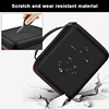 Case compatible with Canon SELPHY CP1300/ CP1200/ CP1500 Wireless Compact Photo Printer and Color Ink/Paper Set - Organizer bag 6