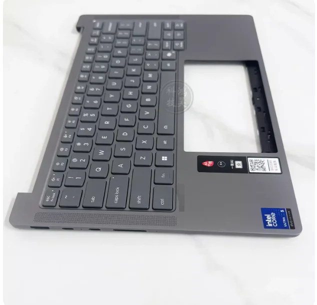 Lenovo Xiaoxin Pro 14 IAH10 2025 모델 Pro14 IAH10 키보드 C 쉘 메인 커버에 적합