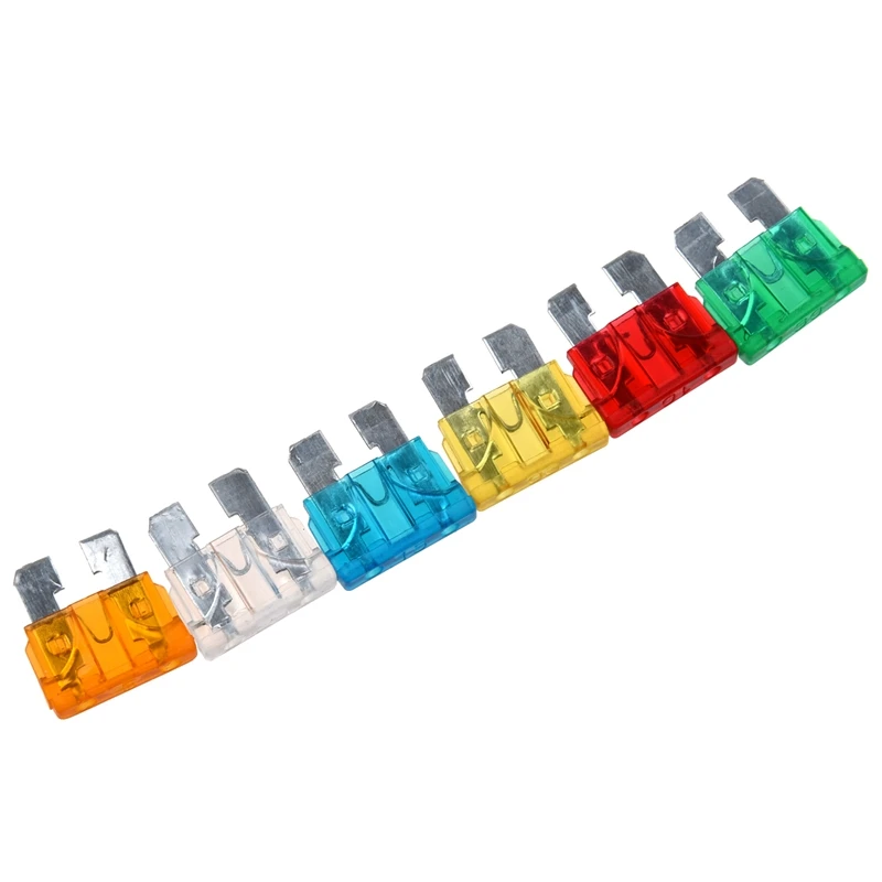 RISE-30 Pcs ڵ  ǥ ڵ ̵ ǻ 5 10 15 20 25 30 AMP ȥ  30 X ȥ  ̴ ̵ ǻ ڵ  Atm ڵ