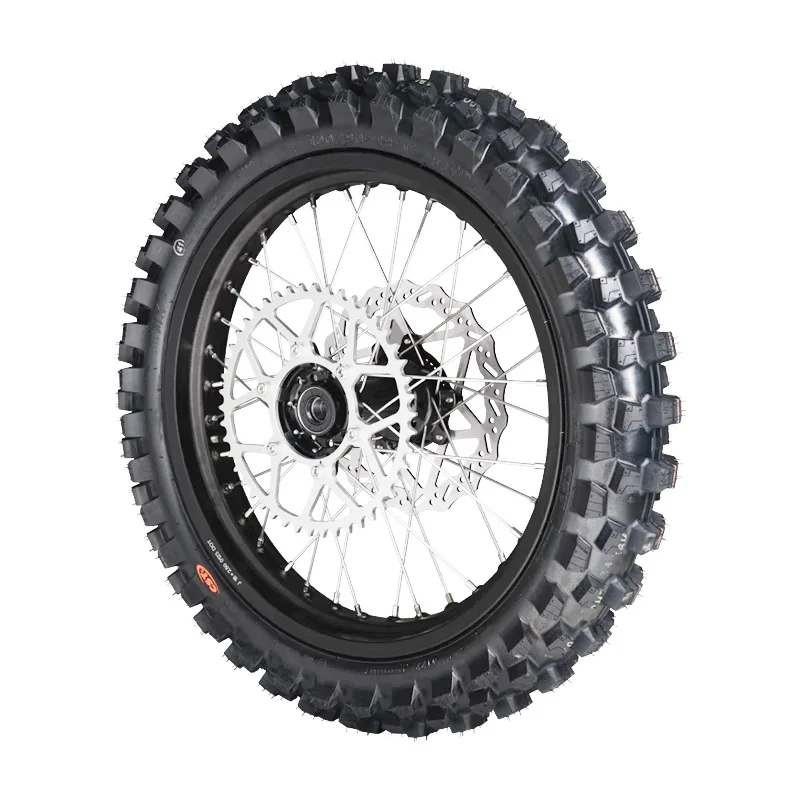 

SurRon Ultra Bee 18inch special conversion wheel set off-road tires high strength wheel kit