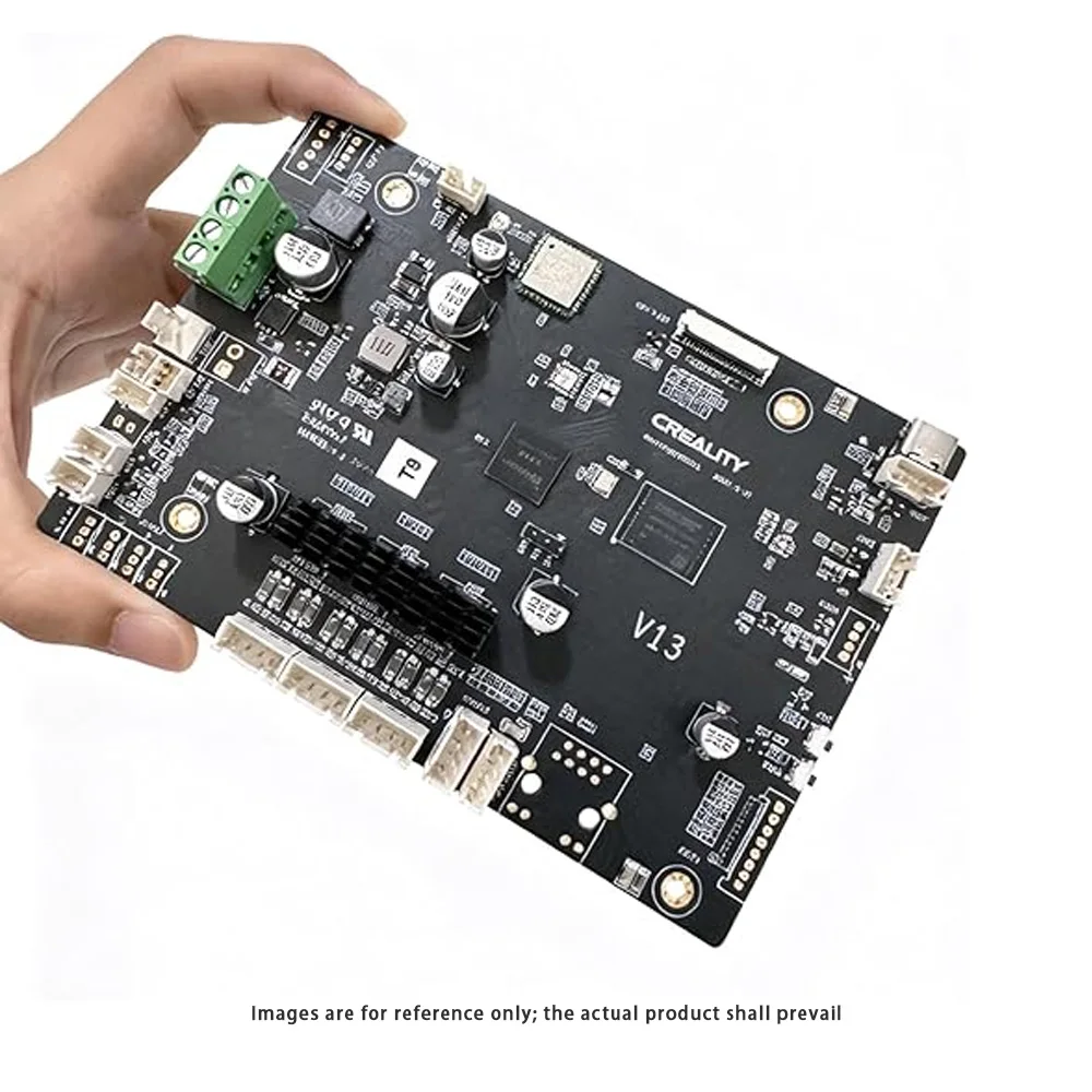 Creality K1C 2025 Mainboard Original Replacement Motherboard 3d