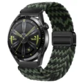 Black green